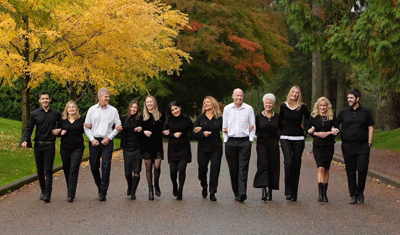 NORTH SHORE ENDODONTICS Dr. Mark Olesen, Dr. Brent Moore & Dr. Deb Szabo